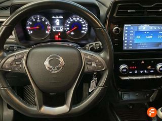 SsangYong Tivoli G15T Urban Plus