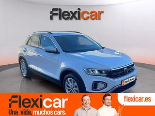 Volkswagen T-Roc Life 1.0 TSI 81kW (110CV)