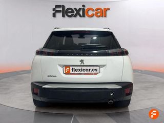 Peugeot 2008 Allure BlueHDI 81kW (110CV)