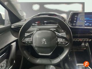 Peugeot 2008 Allure BlueHDI 81kW (110CV)