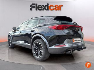 Cupra Formentor 1.5 TSI 110kW (150 CV) DSG