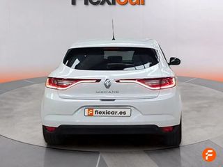 Renault Megane Limited TCe GPF 103 kW (140CV)