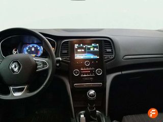 Renault Megane Limited TCe GPF 103 kW (140CV)