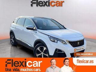 Peugeot 3008 PureTech 132kW (180CV) EAT8 Allure