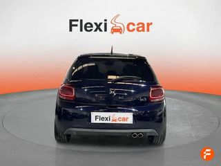 DS DS 3 BlueHDi 88kW (120CV) Sport