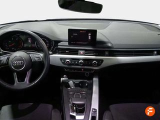 Audi A4 Avant Advanced 40 TDI 140kW S tronic