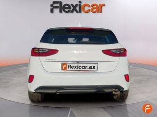 Kia Ceed 1.0 T-GDi 74kW (100CV) Drive