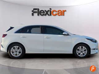 Kia Ceed 1.0 T-GDi 74kW (100CV) Drive