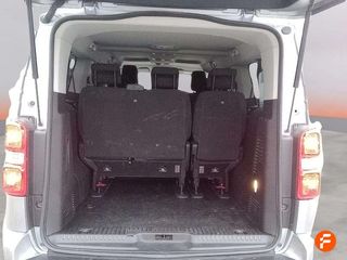 Peugeot Traveller Business Long BlueHDi 180 S&S EAT8