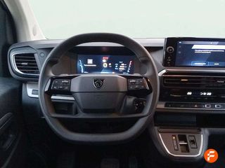 Peugeot Traveller Business Long BlueHDi 180 S&S EAT8