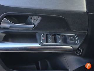 Mercedes Clase B B 200 d