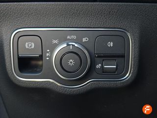 Mercedes Clase B B 200 d