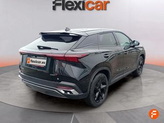 Omoda 5 1.6 T-GDI 145kW (186CV) DCT - 5P (2023)