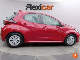 Toyota Yaris 1.5 120H Active Plus