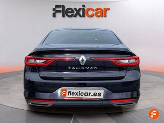 Renault Talisman 1.6 Initiale Paris E. dCi 160 T.Turb EDC