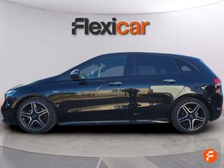 Mercedes Clase B B 200 d