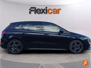 Mercedes Clase B B 200 d