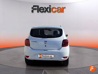 Dacia Sandero Access 1.0 55kW (75CV) - SS
