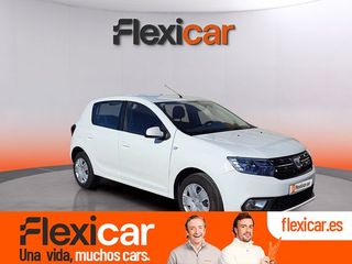 Dacia Sandero Access 1.0 55kW (75CV) - SS