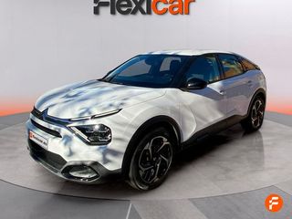 Citroën C4 PureTech 130 S&S 6v Feel Pack