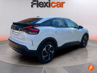 Citroën C4 PureTech 130 S&S 6v Feel Pack