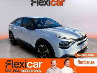 Citroën C4 PureTech 130 S&S 6v Feel Pack