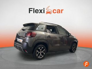 Citroën C3 Aircross PureTech 96kW (130CV) EAT6 S&S Feel Pack
