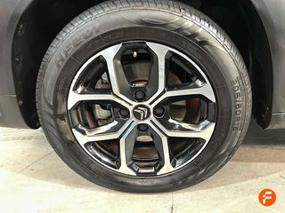 Citroën C3 Aircross PureTech 96kW (130CV) EAT6 S&S Feel Pack