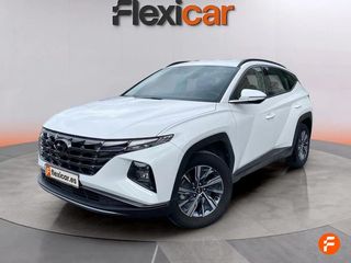 Hyundai Tucson 1.6 TGDI 169kW (230CV) HEV Maxx Auto