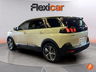 Peugeot 5008 Allure 1.2L PureTech 96kW (130CV) S&S