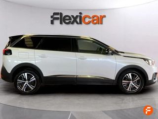 Peugeot 5008 Allure 1.2L PureTech 96kW (130CV) S&S