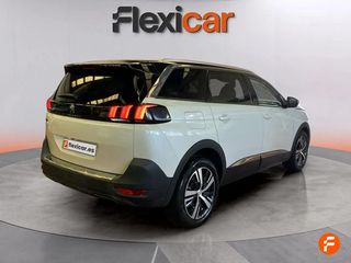 Peugeot 5008 Allure 1.2L PureTech 96kW (130CV) S&S