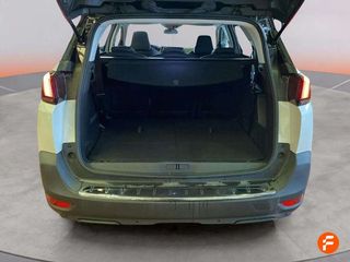 Peugeot 5008 Allure 1.2L PureTech 96kW (130CV) S&S