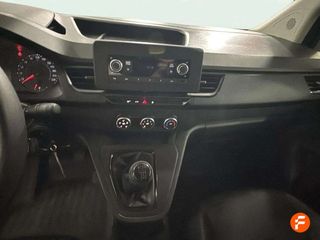 Nissan Townstar FGN 1.3G PROFESIONAL L1 2PZ