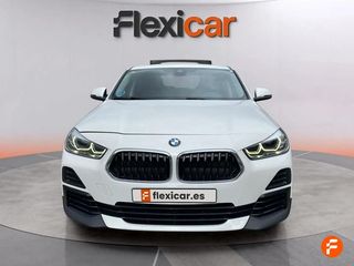 BMW X2 sDrive18i