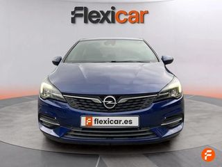 Opel Astra 1.2T SHT 96kW (130CV) GS Line