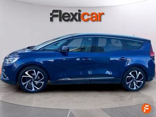 Renault Scénic BOSE Energy dCi 96kW (130CV) eco2 E6