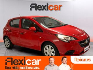 Opel Corsa 1.4 Selective 66kW (90CV)
