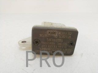 Deposito Liquido Frenos Tras. Suzuki GSX-R