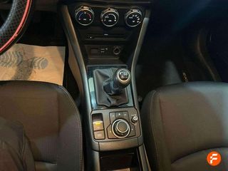 Mazda CX-3 1.8 D 85kW (115CV) 2WD Evolution Design