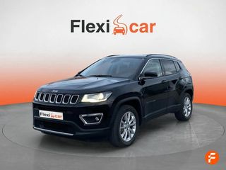Jeep Compass 1.3 PHEV 140kW (190CV) Limited AT AWD