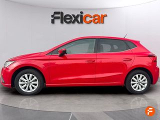 Seat Ibiza 1.0 TSI 81kW (110CV) Xcellence