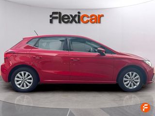 Seat Ibiza 1.0 TSI 81kW (110CV) Xcellence