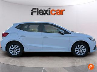 Seat Ibiza 1.0 MPI 59kW (80CV) Reference XL