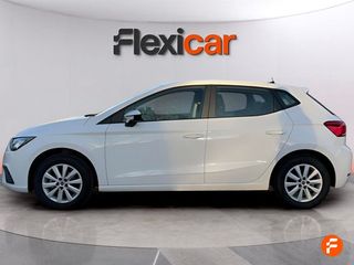 Seat Ibiza 1.0 MPI 59kW (80CV) Reference XL