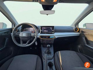 Seat Ibiza 1.0 MPI 59kW (80CV) Reference XL