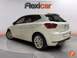 Seat Ibiza 1.0 TSI 85kW (115CV) FR XL