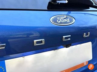 Ford Focus 1.5 Ecoblue 88kW ST-Line Auto