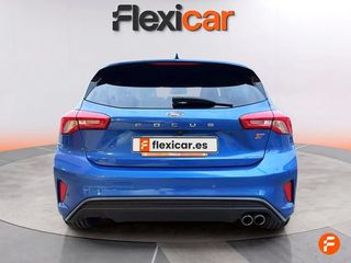 Ford Focus 1.5 Ecoblue 88kW ST-Line Auto
