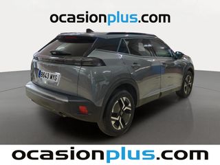 Peugeot 2008 PureTech 100 S&S Allure 75 kW (100 CV)